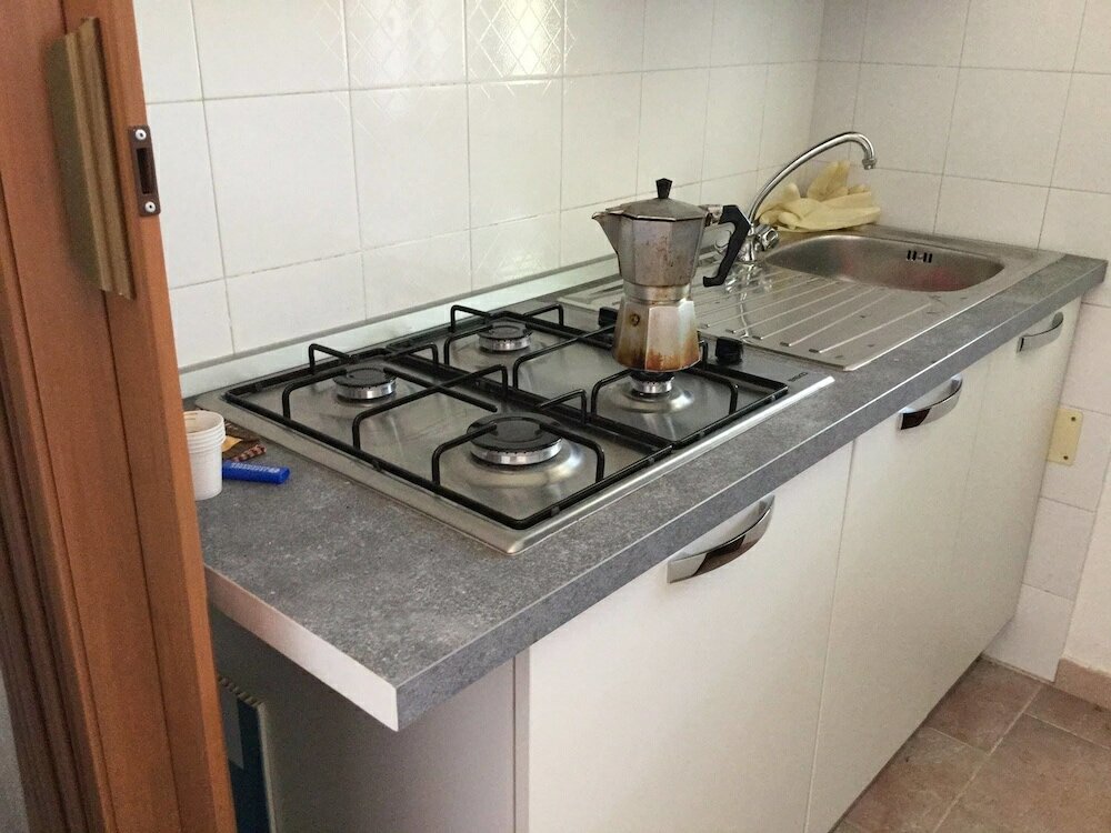 Фото Masseria Gargaleo