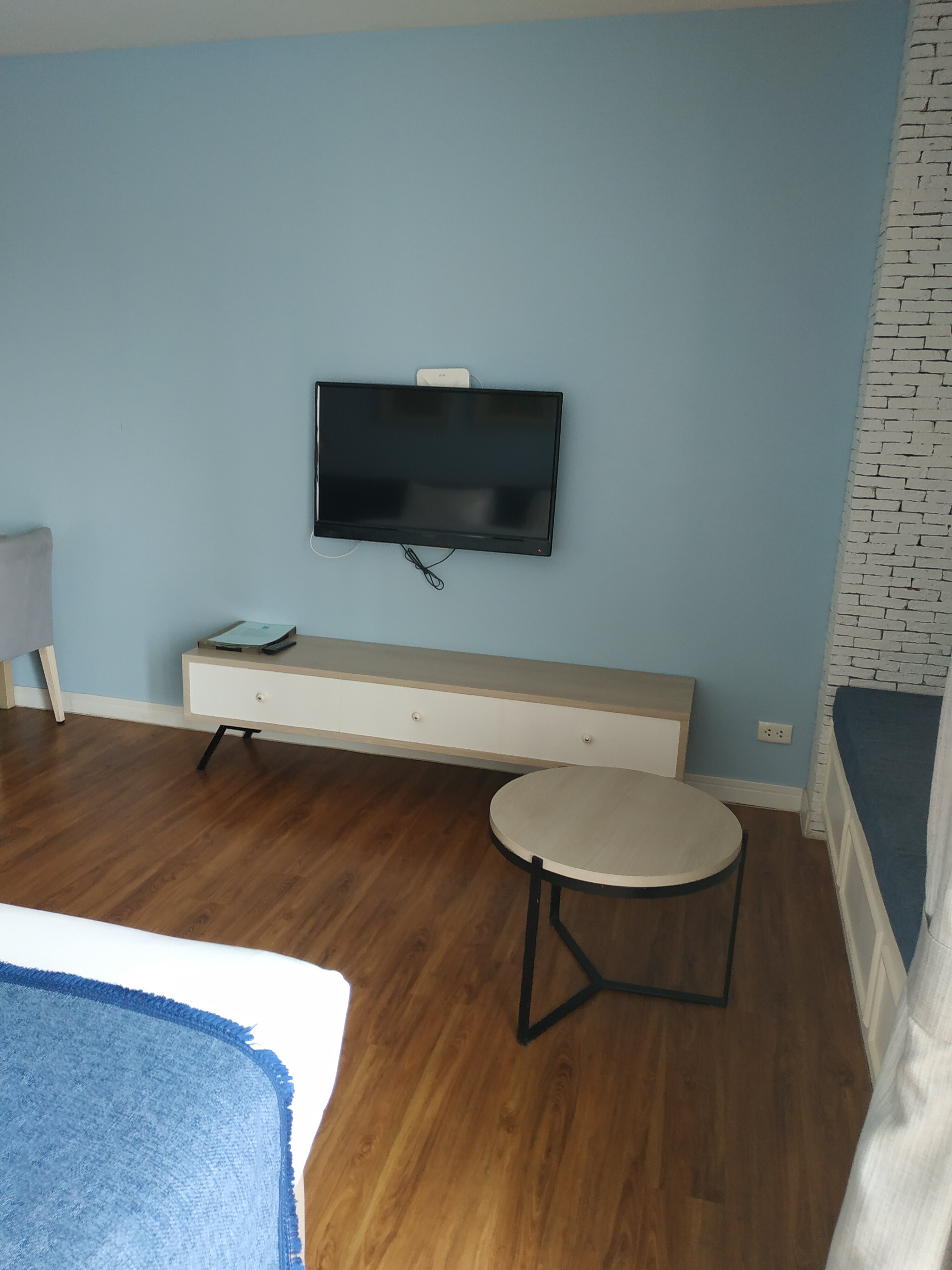 Фото Hill Fresco