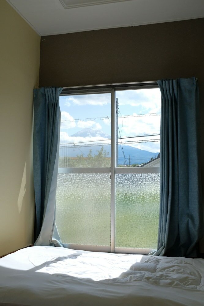 Фото Fujinoya Ryokan