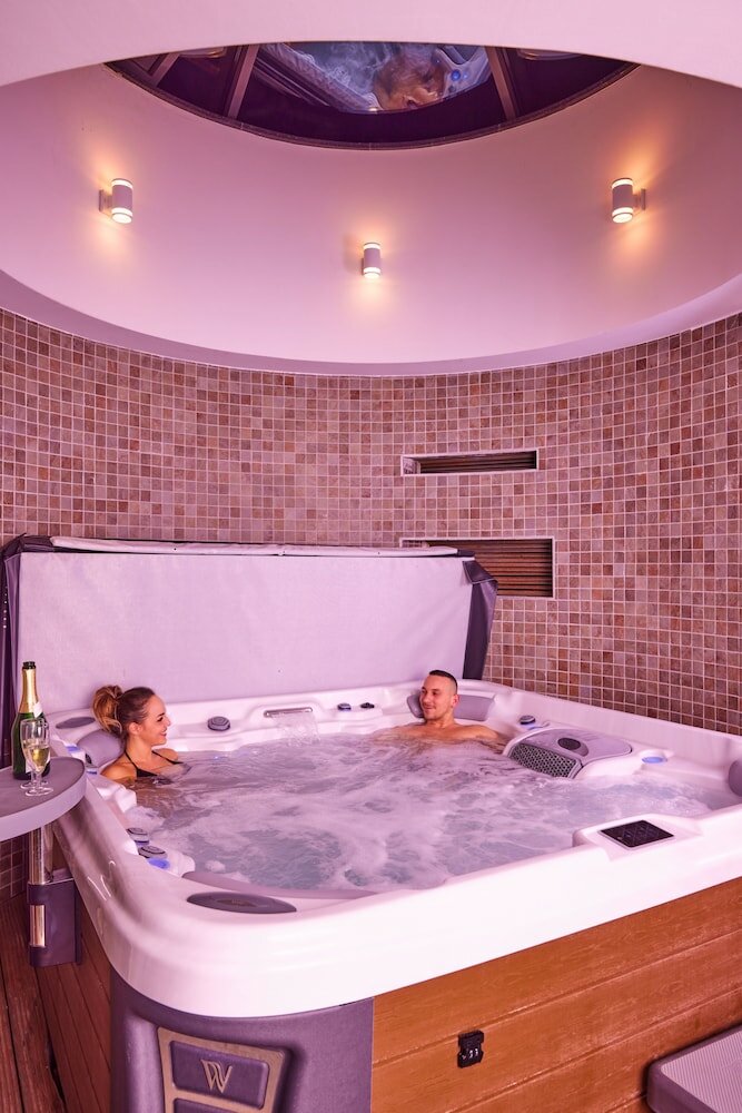 Фото Bazilika alatt Panzió