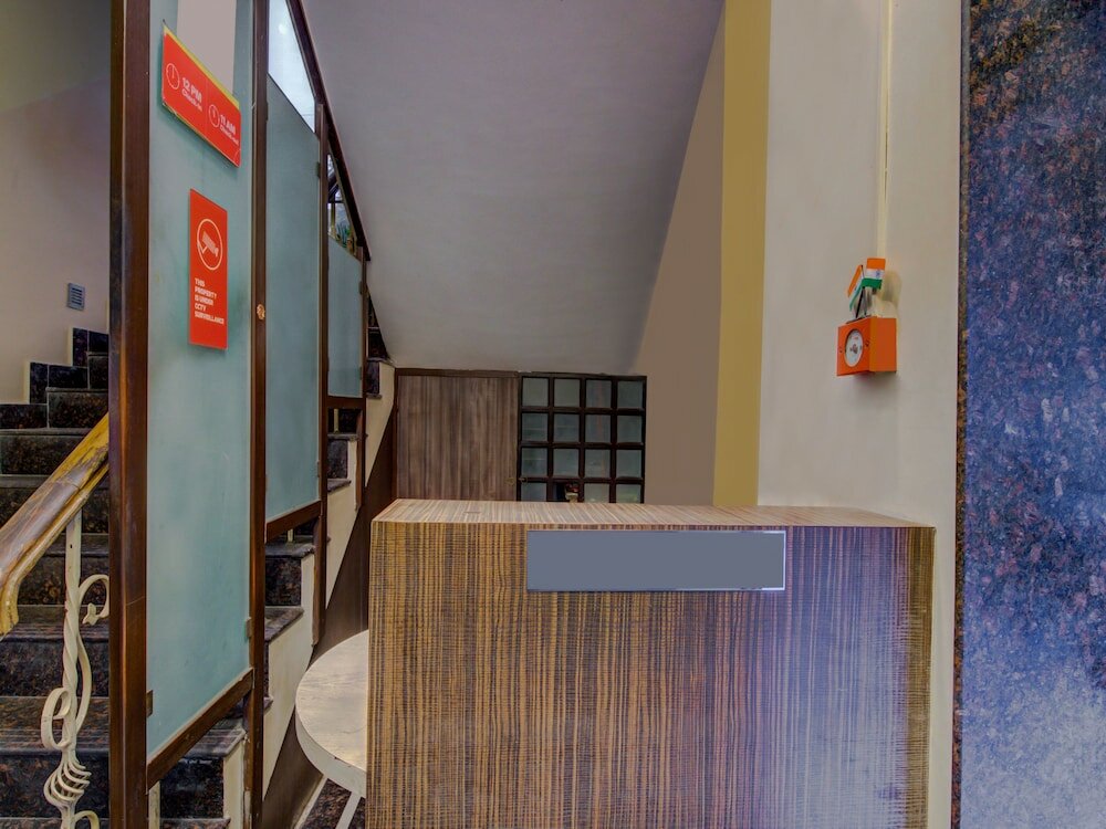 Фото Oyo 1809 Salt Lake