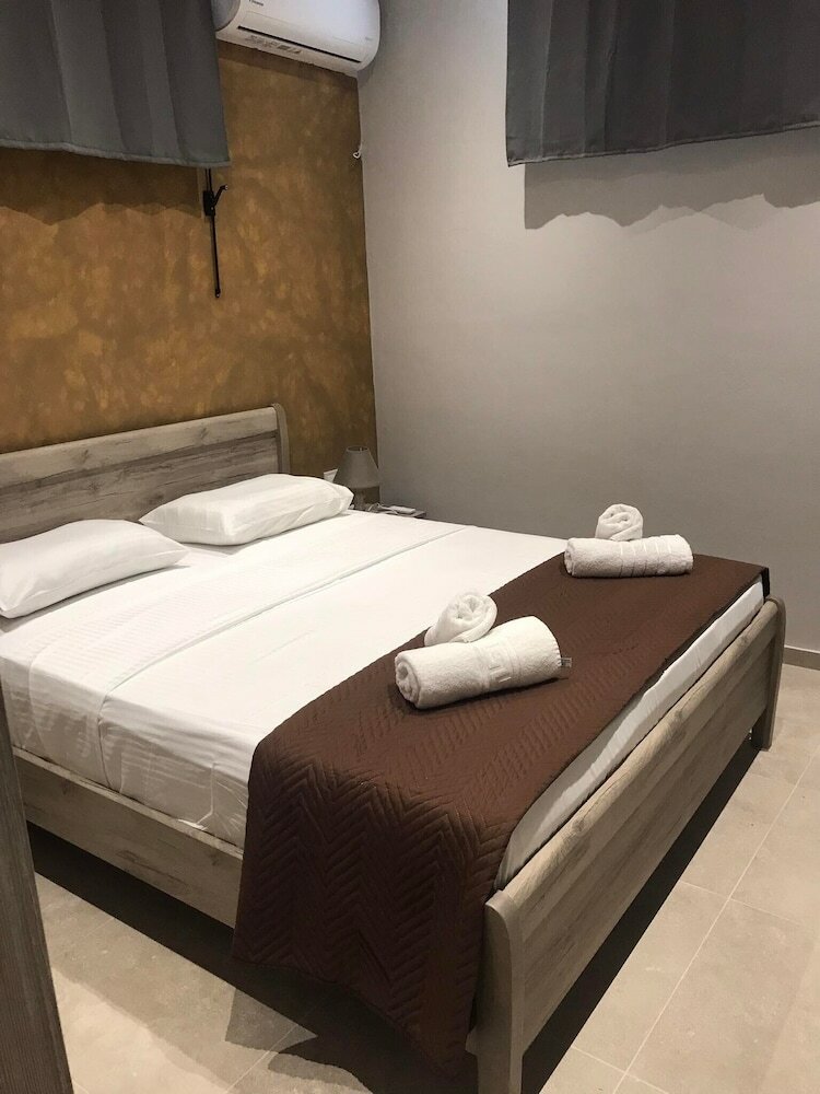 Фото Electra Villas at Kokkino Chorio