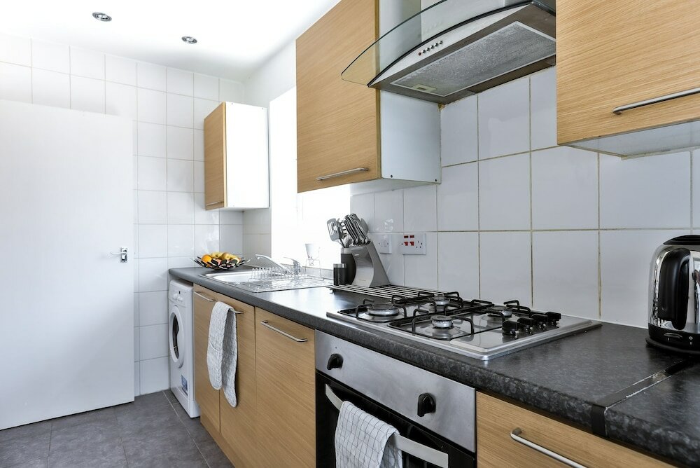 Фото Skyvillion Northern House