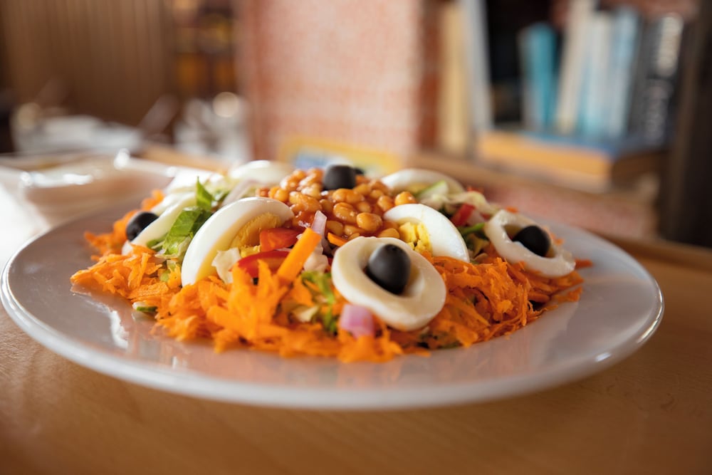 Фото Golden Hill Parker Hotel