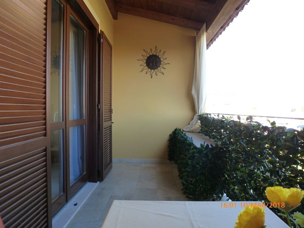 Фото Sogno di Mare