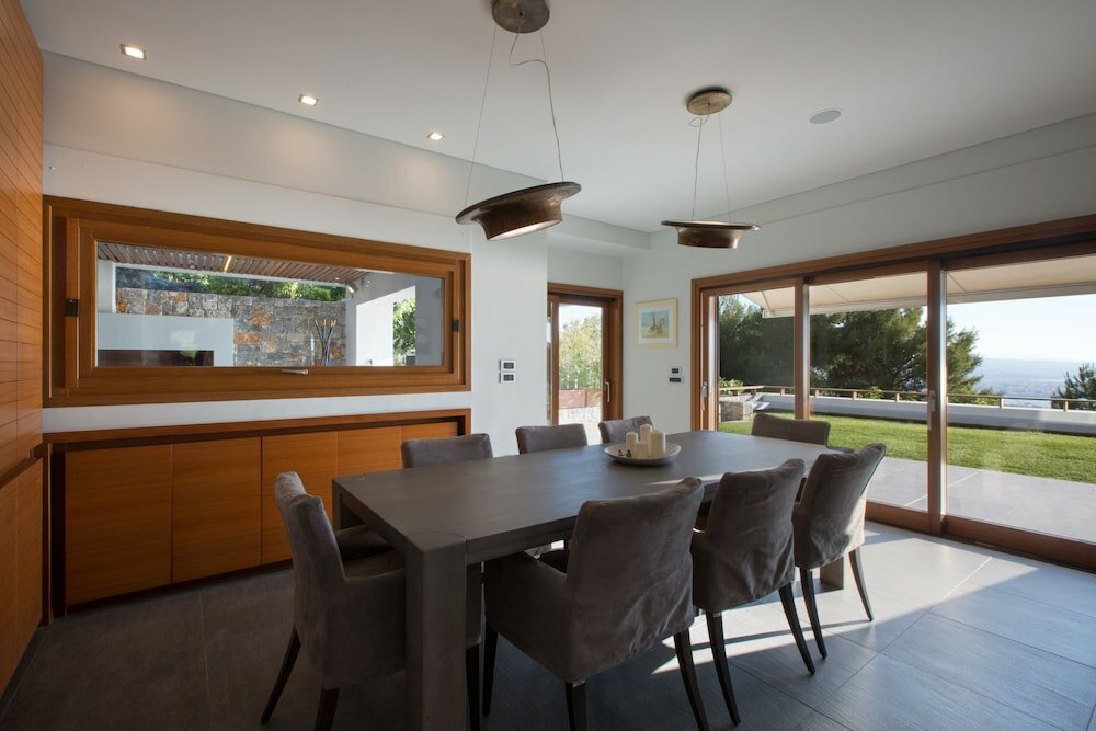 Фото Вилла Terra Creta