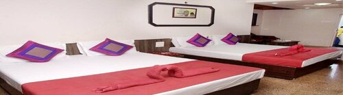 Гостиница Room Maangta 303 - Panjim в Панаджи