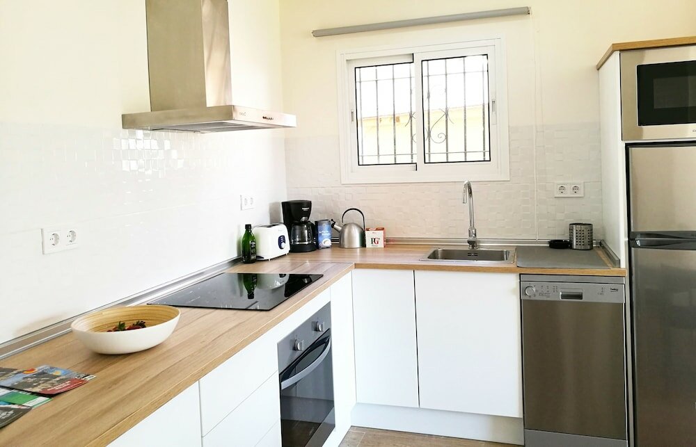 Фото Apartment Club Playa Flores