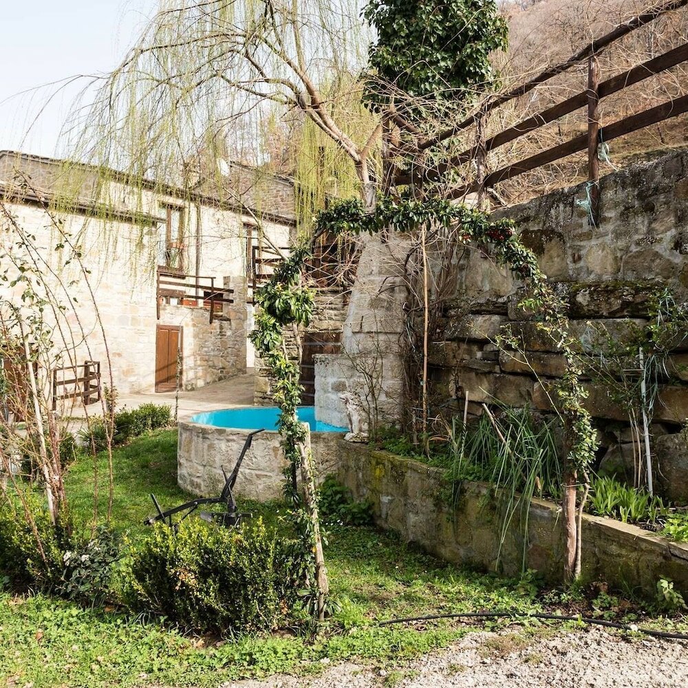 Фото Agriturismo Grotta Dell'Eremita