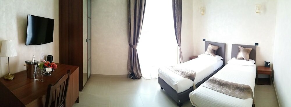 Фото Principe Guesthouse