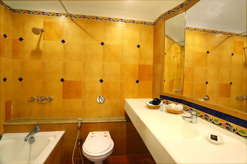 Фото Kohinoor Samudra Beach Resort