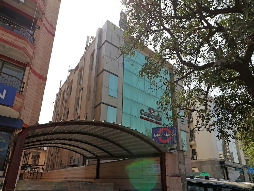 Фото Oyo 12532 Imperial Inn