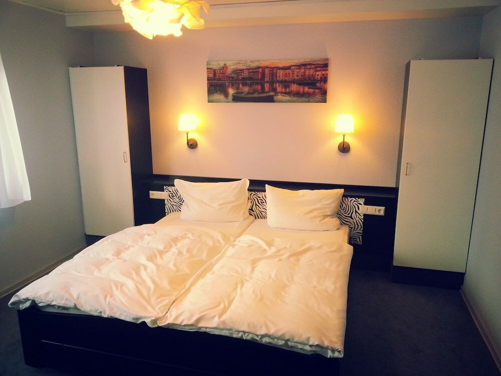 Фото Zip Hotel Lingenfeld