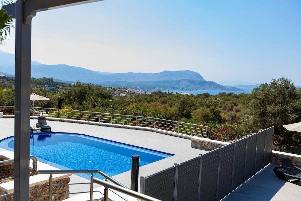 Фото Electra Villas at Kokkino Chorio