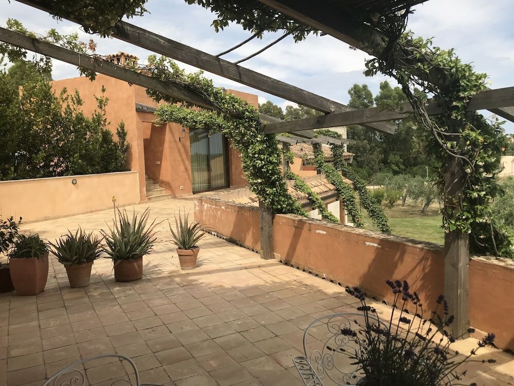 Фото Masseria Scannaturco