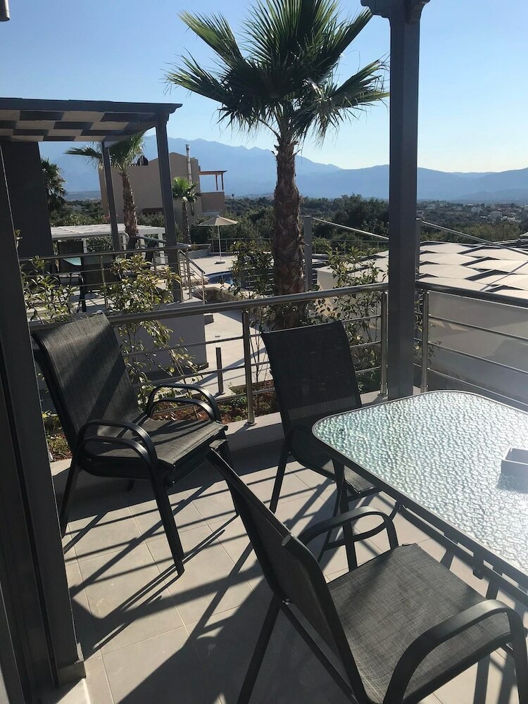 Фото Electra Villas at Kokkino Chorio