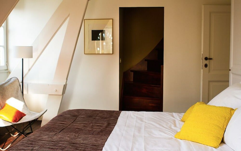 Фото La Maison Chantecler