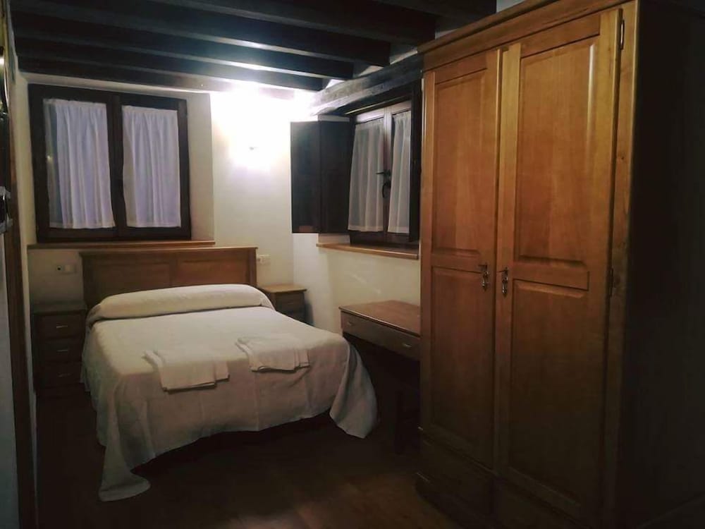 Фото El Roblón De Cabuerniga