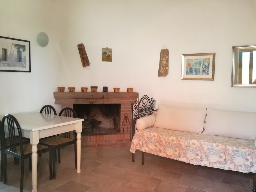 Фото Masseria Gargaleo