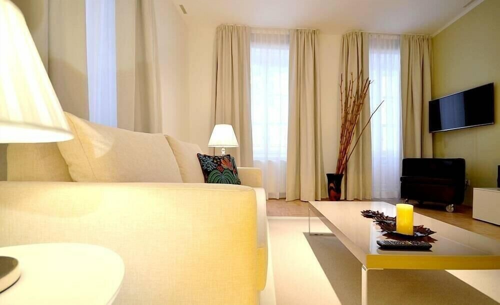 Фото City Center Residence near Stephansdom