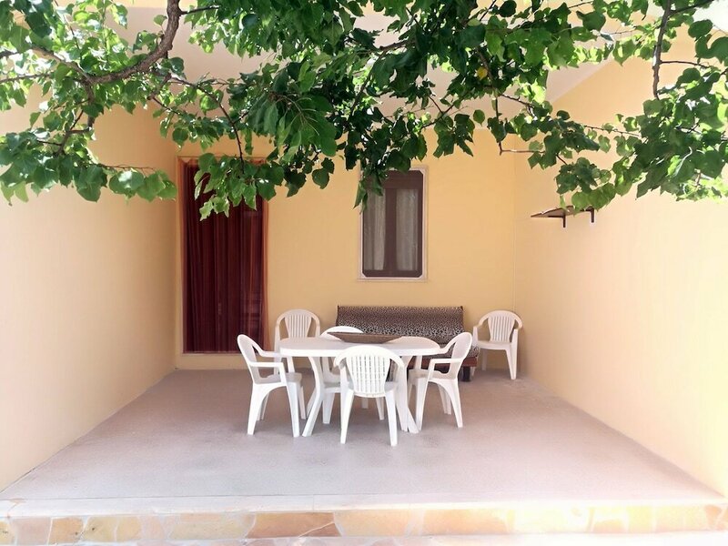 Гостиница Villa Malese