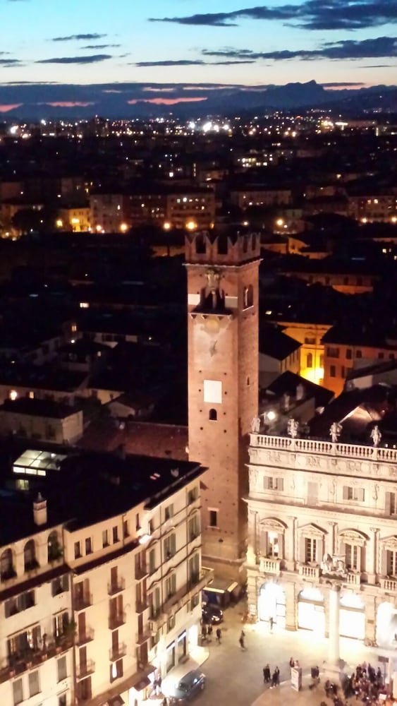 Фото La Maison di Luca