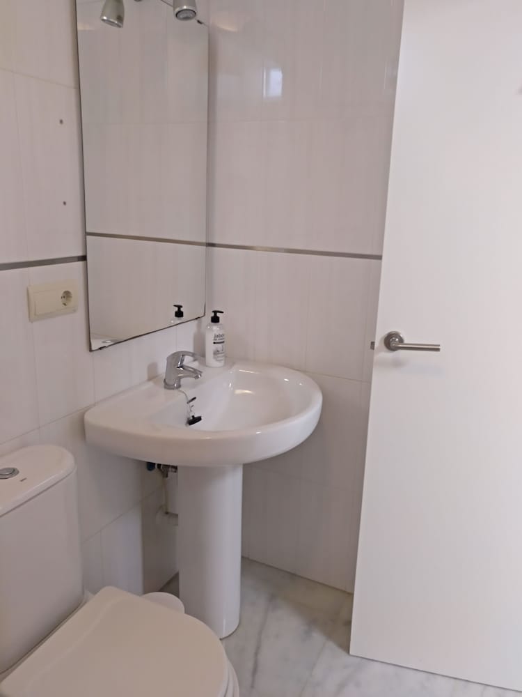 Фото Dúplex de 2 dormitorios San Vicente