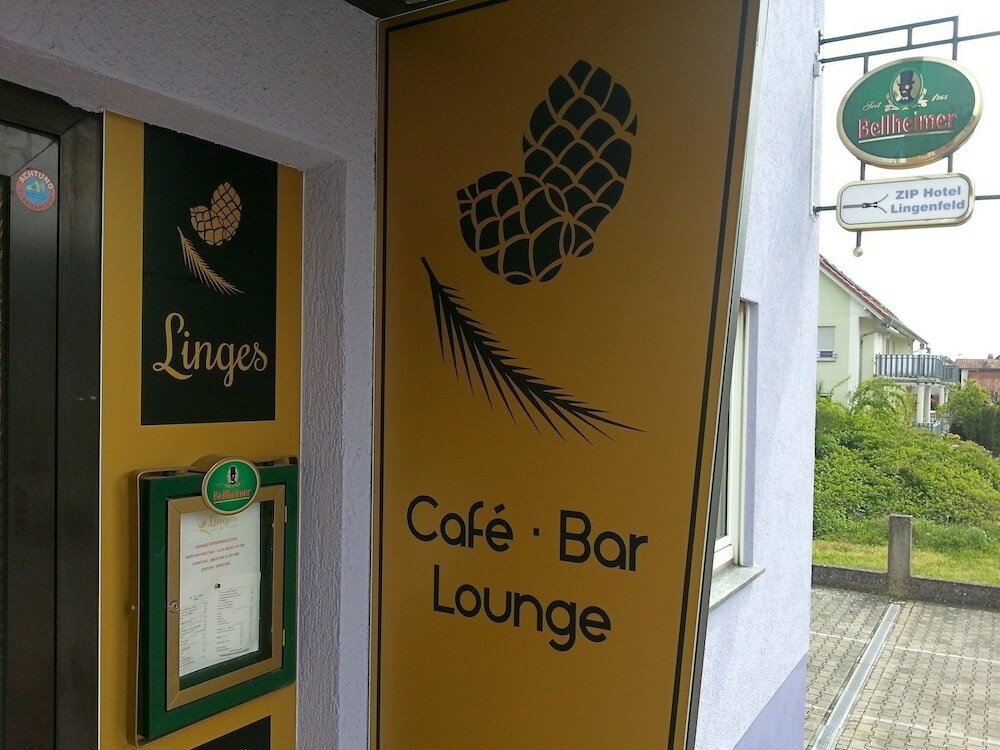 Фото Zip Hotel Lingenfeld