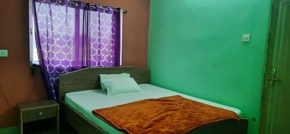 Фото Hotel Greenland Palace Bodhgaya