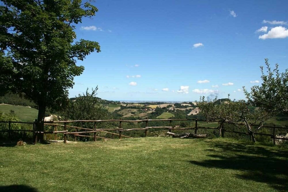 Фото Cornio delle Fronde