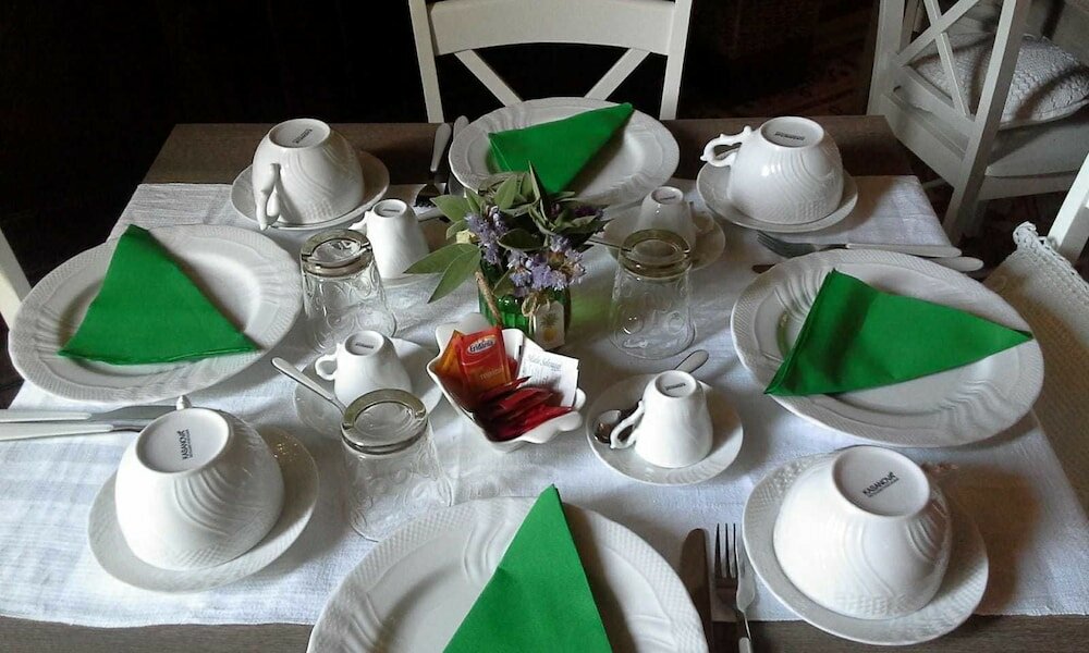 Фото Agorà Suites & Apartments