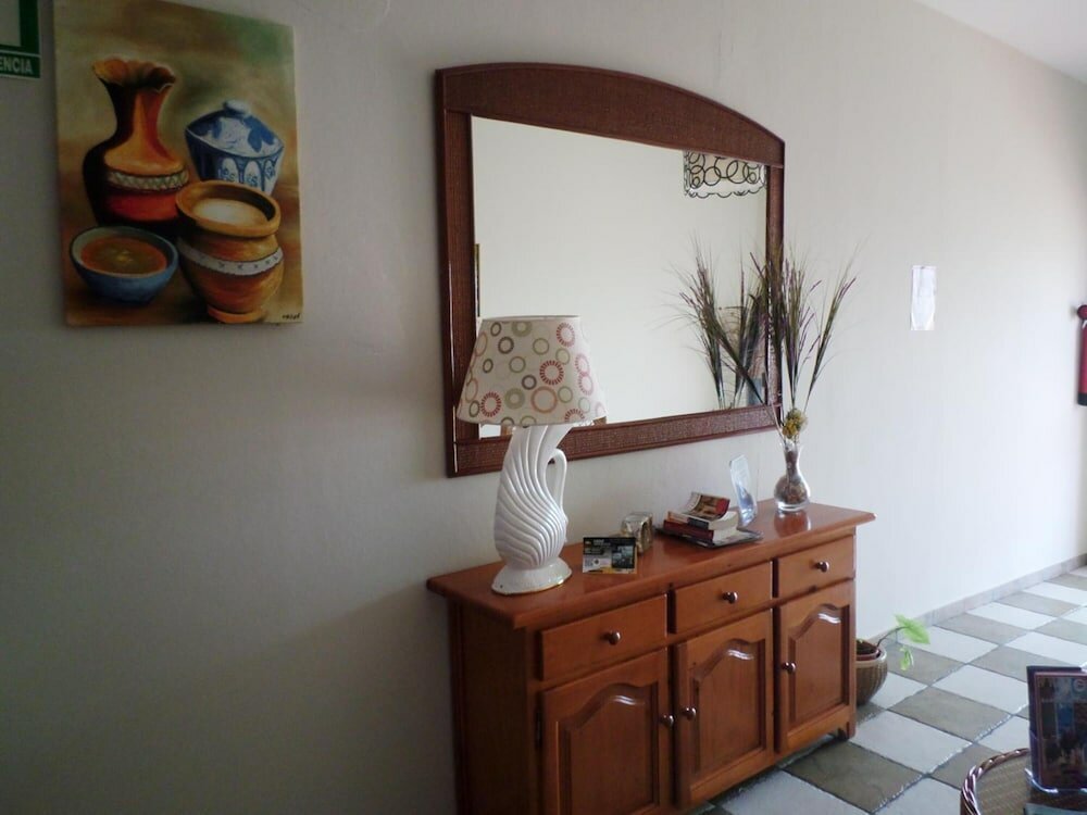 Фото Hostal Restaurante La Ilusión