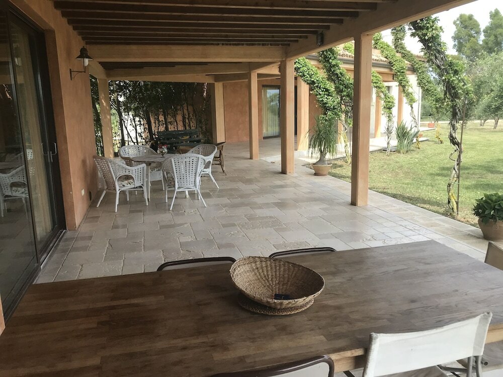 Фото Masseria Scannaturco