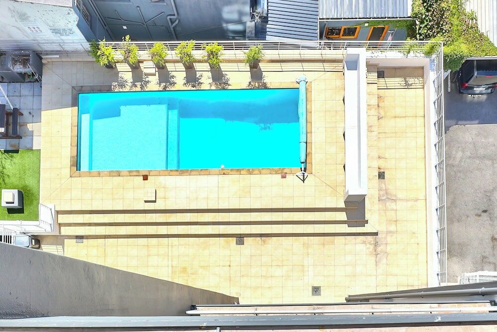 Фото Harbour Terrace Loft II