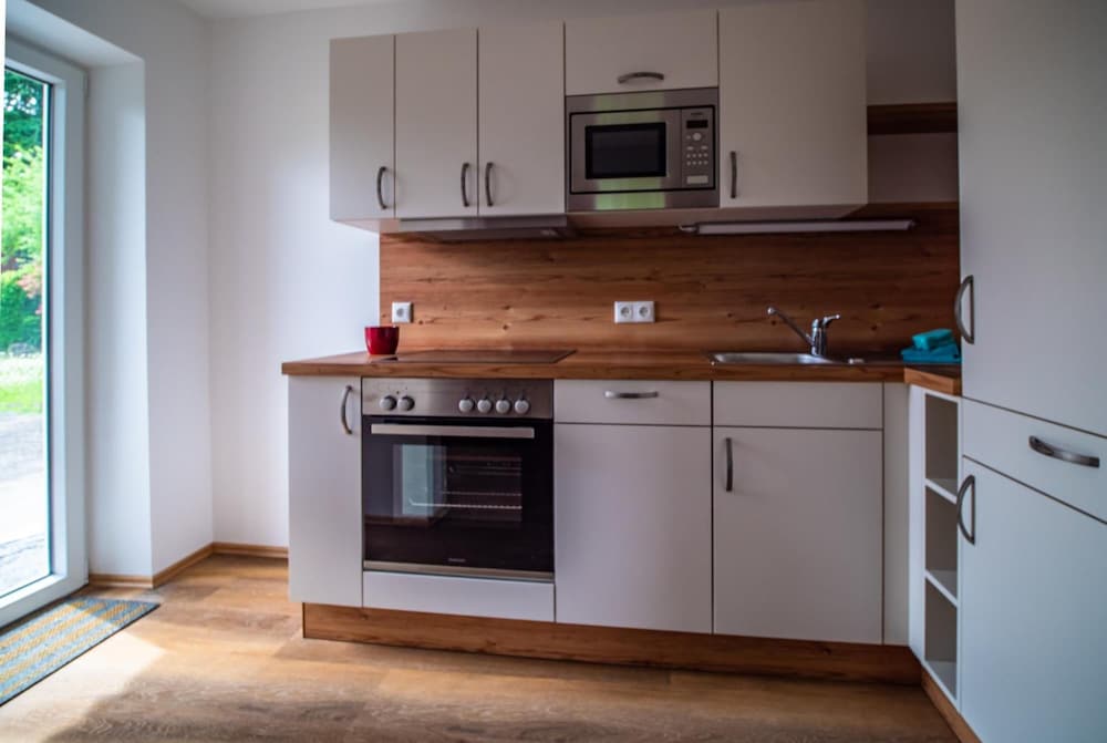 Фото Gaestehaus Bergwald