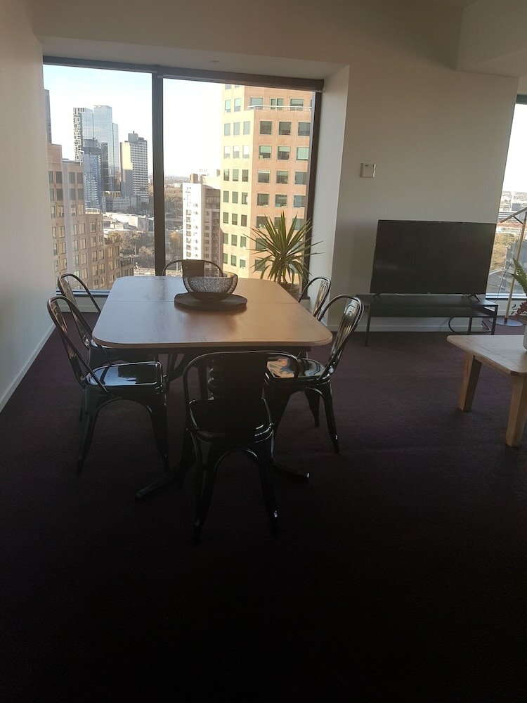 Фото Xanadu Apartments