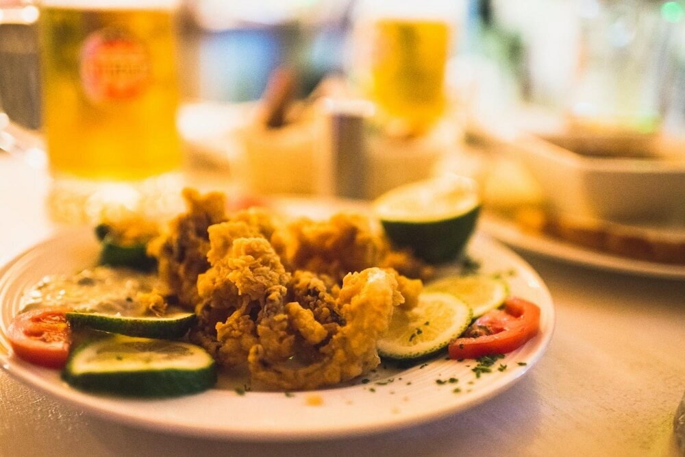 Фото Pili Pili Boutique Hotel