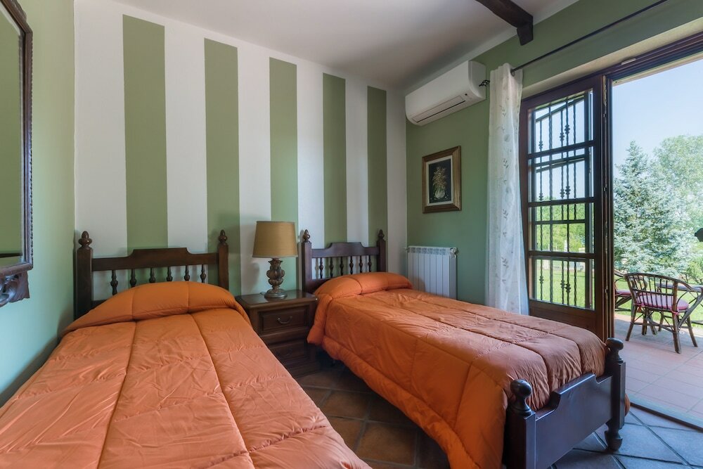 Фото B&b Il Boschetto