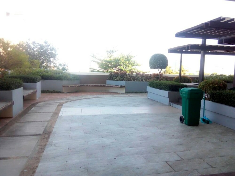 Фото CityView Cebu Cozy Studio