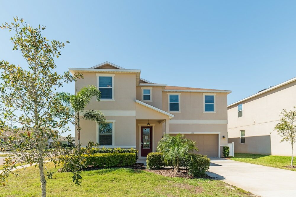 Фото Crystal Cove № 1 - 7 Bed 5 Baths Villa