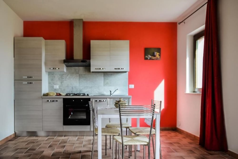 Фото Agriturismo Airone