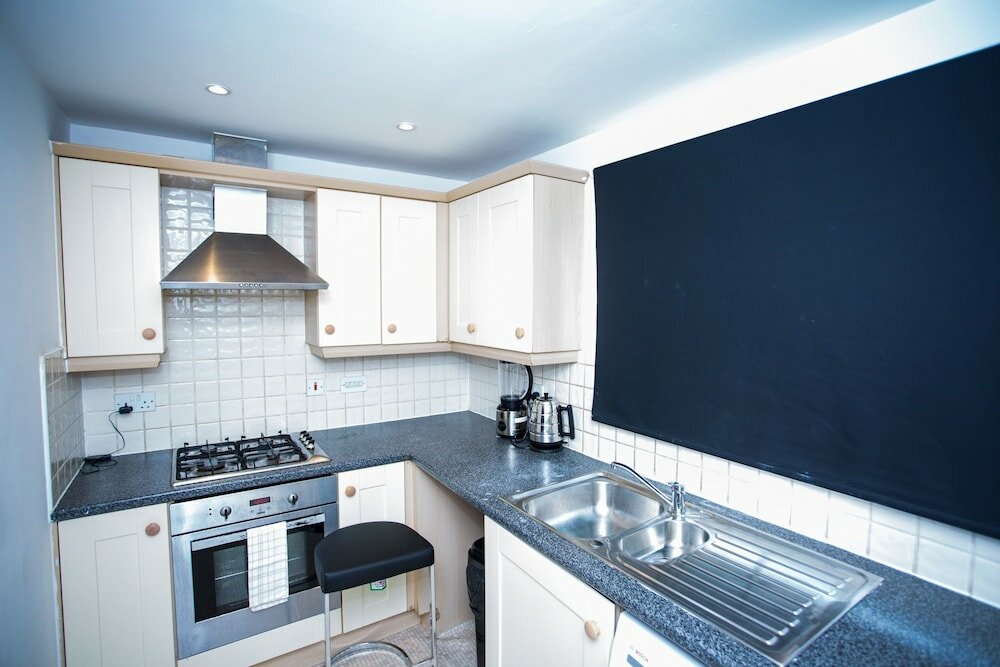 Фото Superior 2 bedroom Apartments