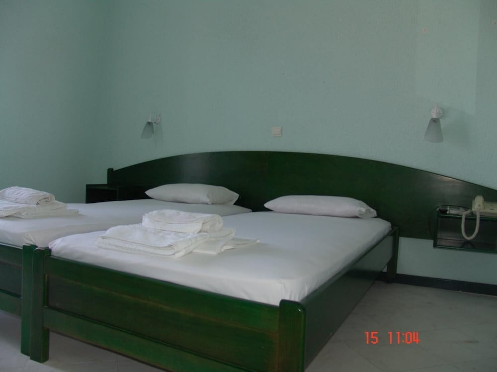 Фото Nikos Apartments