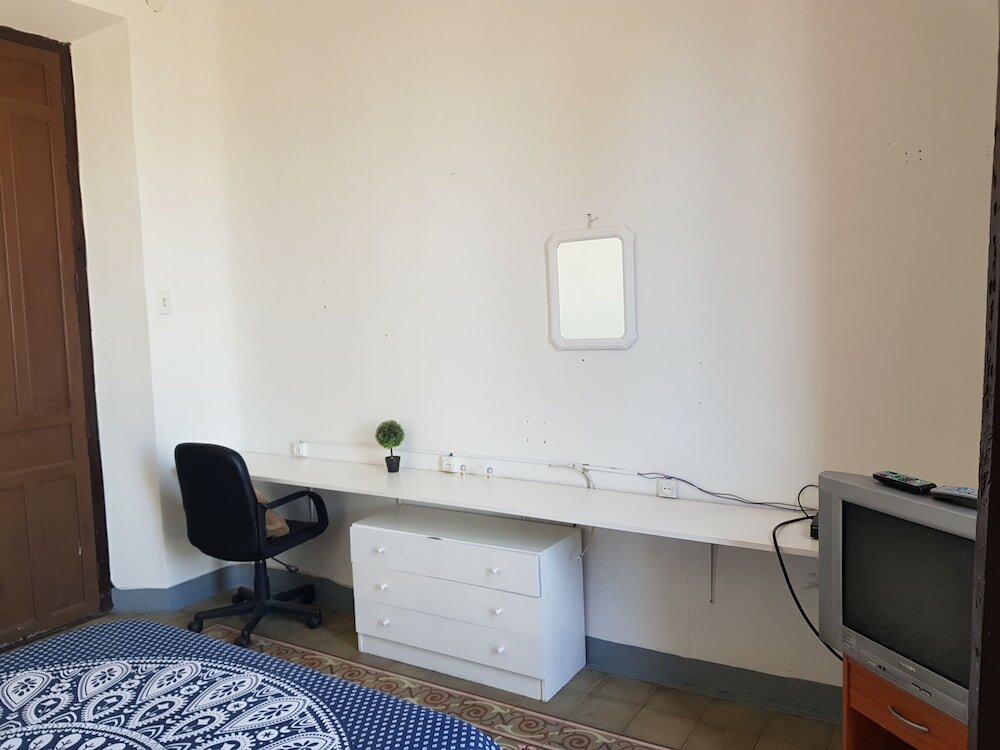 Фото El palacio de la Sultana