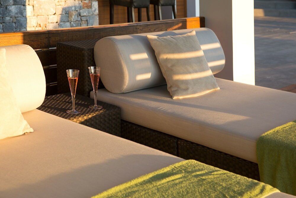 Фото Вилла Terra Creta