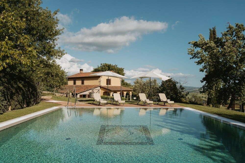 Фото B&b Terenzi Winery