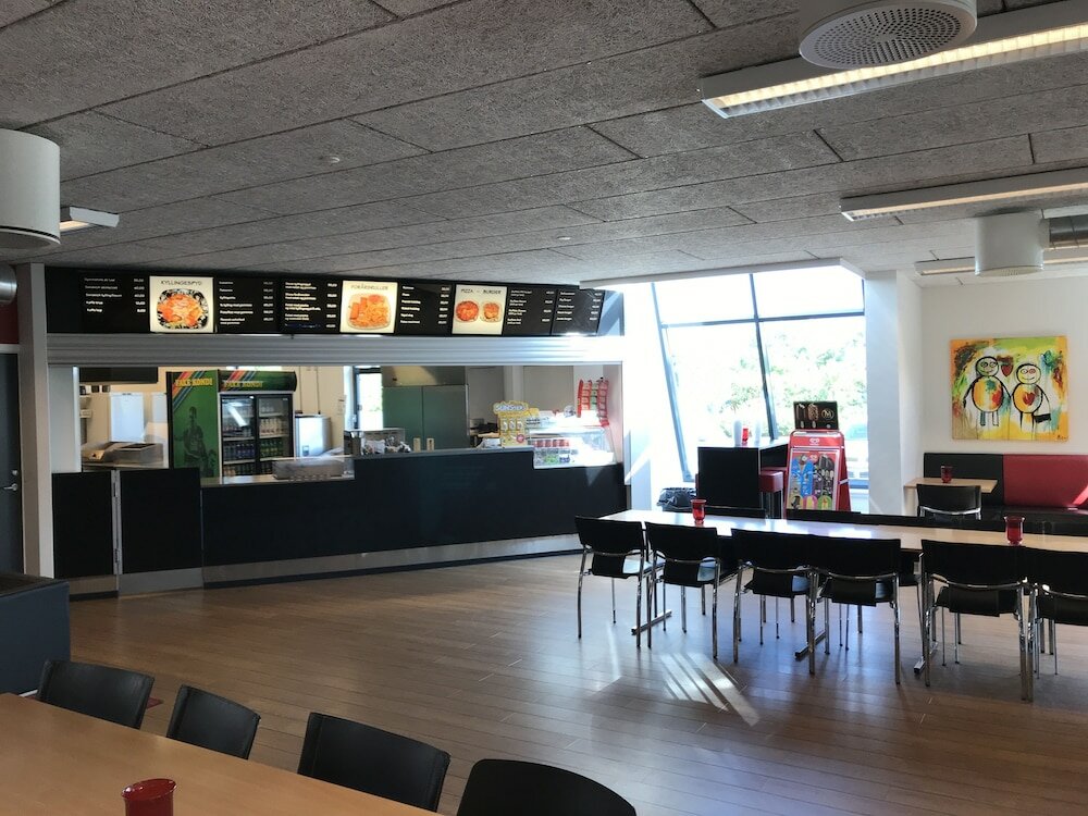 Фото Bredebro camping