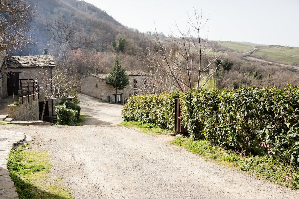 Фото Agriturismo Grotta Dell'Eremita