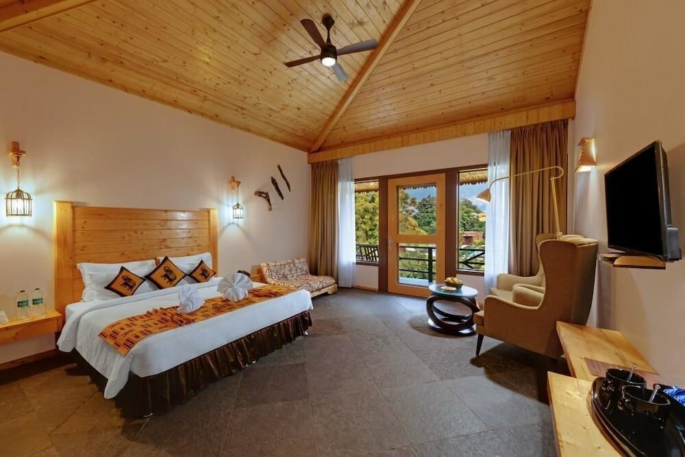 Фото Tarangi Resort and SPA