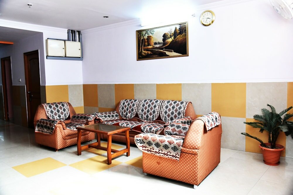 Фото Hotel Galaxy International